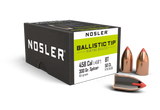 Nosler Ballistic Tip Hunting Bullets 458 Caliber (458 Diameter) 300 Grain Spitzer (50pk)