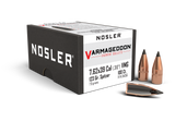 Nosler Bullets 7.62x39mm (310 Diameter) 123 Grain Tip Varmageddon (100Pk)