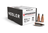 Nosler Bullets 30 Cal (308 Diameter) 110 Grain Tip Varmageddon (100Pk)