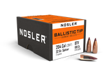 Nosler Ballistic Tip Varmint Bullets 20 Caliber (204 Diameter) 32 Grain Spitzer (100pk)