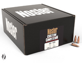 Nosler Custom Competition Bullets 30 Caliber (308 Diameter) 155 Grain Hollow Point Boat Tail (1000pk)