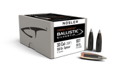 Nosler Combined Technology Ballistic Silvertip Hunting Bullets 30 Caliber (308 Diameter) 150 Grain Boat Tail  (50pk)