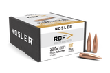 Nosler RDF Bullets 30 Caliber (308 Diameter) 175 Grain Hollow Point Boat Tail (100pk)