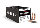 Nosler AccuBond Bullets 270 Caliber (277 Diameter) 150 Grain  (50pk)