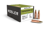 Nosler E-Tip Bullets 30 Caliber (308 Diameter) 150 Grain Spitzer Boat Tail Lead-Free (50pk)