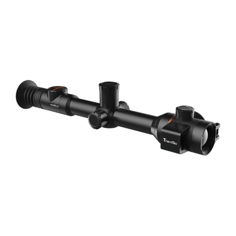 ThermTec Ares-LRF 335L 2.0 Thermal Tube Scope