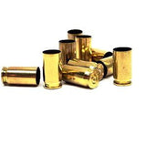 Fired Winchester 38 Special Brass Cases (50pk) (FW38SPL50)