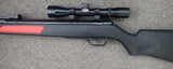 BSA Comet Evo 177 Cal Air Rifle (28983)