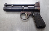 Webley & Scott "Junior" 177 cal (4111)