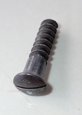 Enfield Martini Mk111 303  Steel  Butt Plate Screw (UME111BPS)