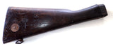 Enfield Martini Mk111 303 Butt Stock (UME111BS)