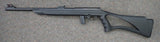 Mossberg 802 Plinkster 22LR (28987)