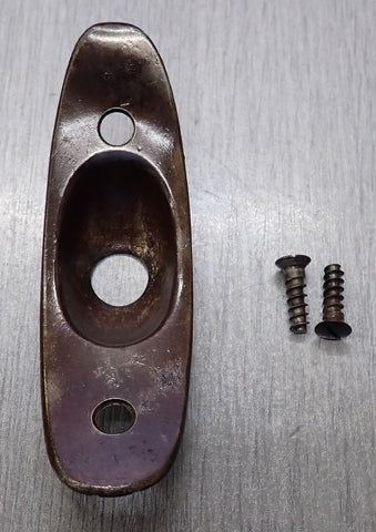 Winchester  Model 1903 Butt Plate & Screws (UW03BPS)