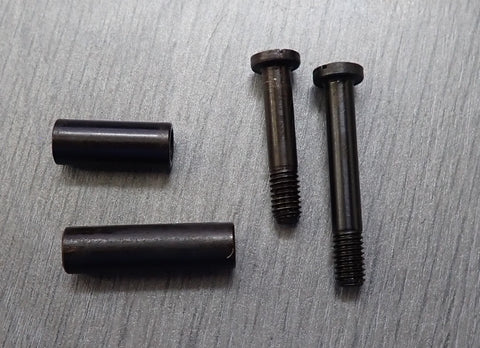 Zastava M85 Actions Screws and Spacers (ZM85AS)