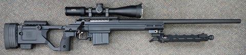 Lithgow LA105 6.5 Creedmoor (29058)