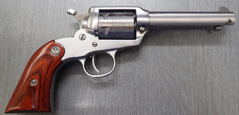 Ruger Bearcat 22LR 4.2" (4137)