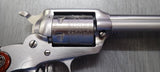 Ruger Bearcat 22LR 4.2" (4137)