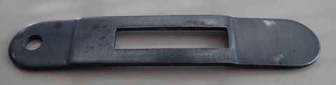 Clayco Model 4 Trigger Plate (UC4TP)