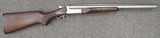 Boito A680 Coach Gun 12 Gauge (29093)