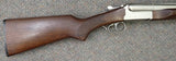 Boito A680 Coach Gun 12 Gauge (29093)