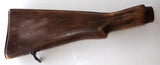 Enfield No. 4 Mk I 303 Butt Stock (UENO4CB)