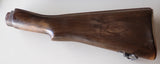 Enfield No. 4 Mk I 303 Butt Stock (UENO4CB)