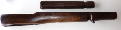 Enfield No. 4 Mk I Sporterised Forend (UENO4SFE)