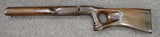 Norton Fieldman LH 22 Mag  Thumbhole Stock (UNFLHS)