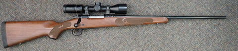 Winchester Model 70 Featherweight 308 Win  (28350)