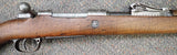 DWM Gewehr 98 8x57mm Mauser (27133)