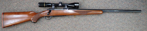 Ruger M77 Mk1  308 Varmint (28391)