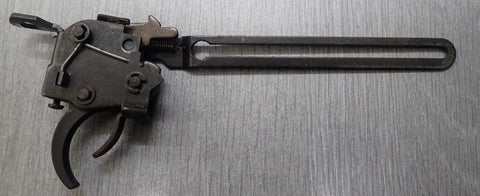 Remington Genesis Trigger ~  (URGT)