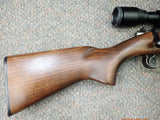 CZ 452 Scout  22 Long Rifle (22LR) (28471)