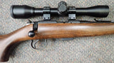 CZ 452 Scout  22 Long Rifle (22LR) (28471)