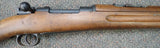 <b>Deactivated</b> Carl Gustafs M96 6.5x55 (17300)