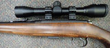 CZ 452 Scout  22 Long Rifle (22LR) (28471)