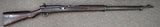 <b>Deactivated</b> Arisaka Type 38 6.5 Jap  (17299)