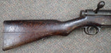 <b>Deactivated</b> Arisaka Type 38 6.5 Jap  (17299)