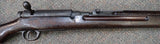 <b>Deactivated</b> Arisaka Type 38 6.5 Jap  (17299)