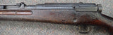 <b>Deactivated</b> Arisaka Type 38 6.5 Jap  (17299)