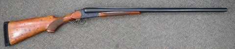 Baikal IJ-58MA 28 1/2 " 12 Gauge (28547)