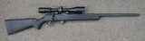 Marlin XT-22  22 Long Rifle (22LR) (28624)