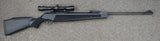 Ruger Air Magnum .177 Cal Air Rifle (28623)