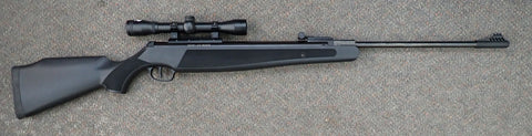 Ruger Air Magnum .177 Cal Air Rifle (28623)