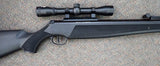 Ruger Air Magnum .177 Cal Air Rifle (28623)