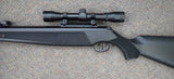 Ruger Air Magnum .177 Cal Air Rifle (28623)