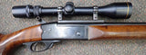 CBC Model 151 22 Hornet (28589)