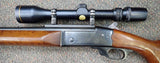 CBC Model 151 22 Hornet (28589)