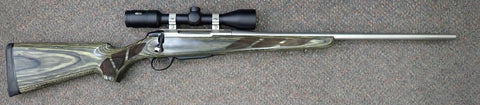 Tikka T3 Laminated Stainless .222 Rem (28642)