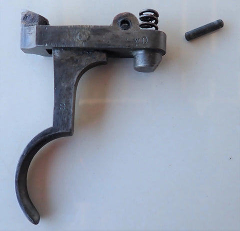 FN Mauser M98 Trigger Assembly (UFNM98TA)